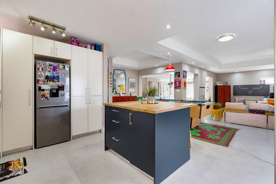 3 Bedroom Property for Sale in Milnerton Ridge Western Cape